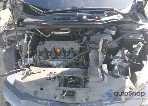 2019 Honda Hr-V Sport z USA, uszkodzony, nr VIN 3CZRU6H15KG710080